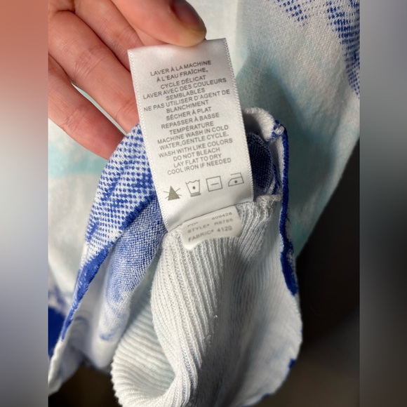 Renuar knit sweater L - Picture 9 of 10